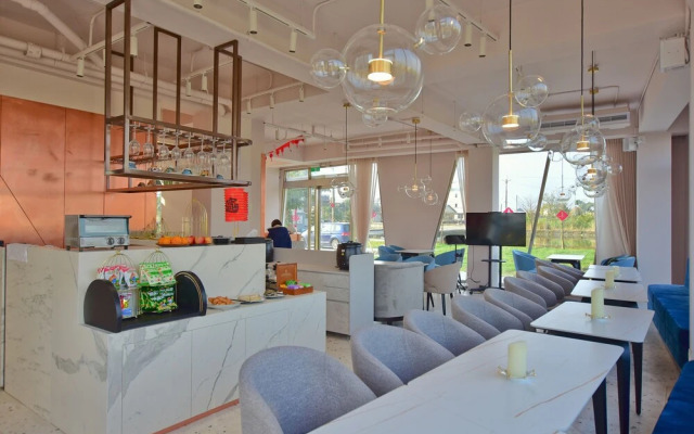 Star Deco Resort