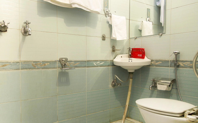 OYO 1049 Nirman Nagar