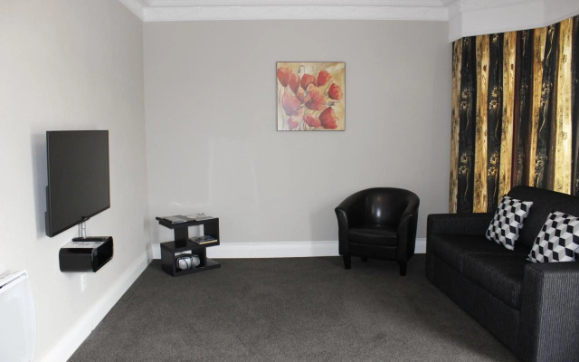 Colonial Motel Invercargill