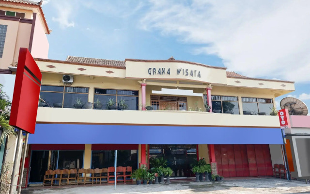 OYO 1312 Graha Wisata Hotel