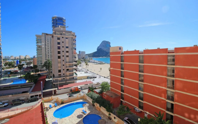 Apartamento Costa Calpe - Amatista