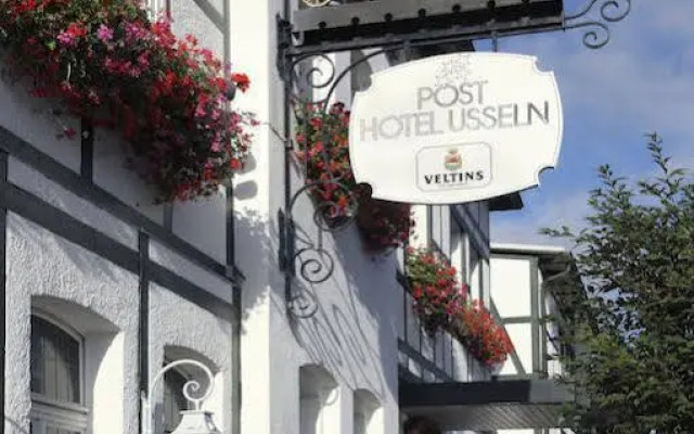 Ringhotel Posthotel Usseln