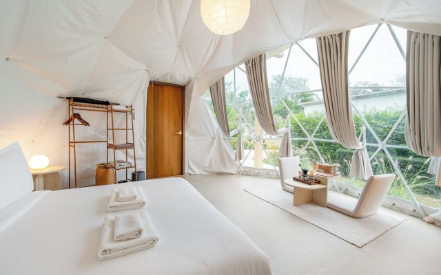 Grood Glamping