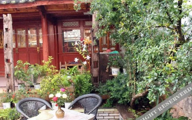 Li Jiang Nest Inn
