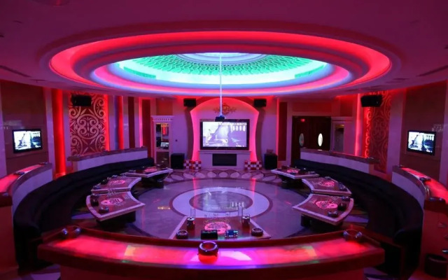 Hanjueyangming Hotel
