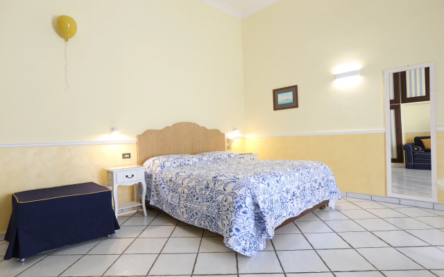 B&B Santa Lucia 50
