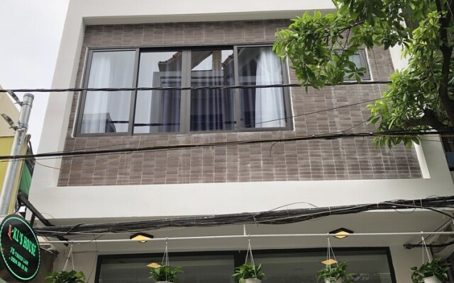 KLs House
