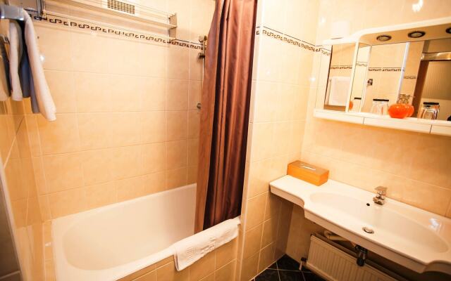 Hotel Palais Mailberger Hof