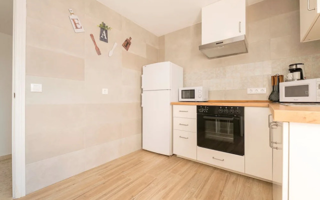 Terraza De San Rafael