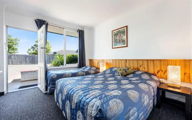 Tamworth Budget Motel