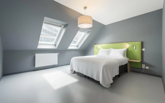 Smartflats Design - Les Postiers