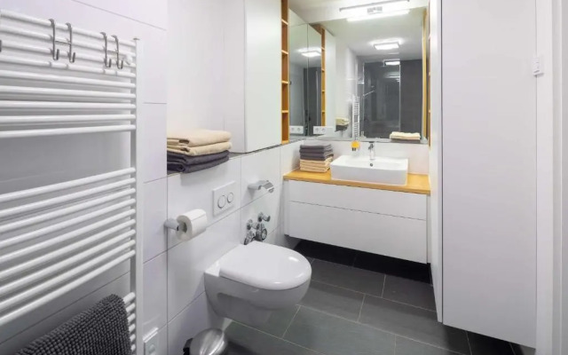 Schippers Huus 12 - Bowendeck