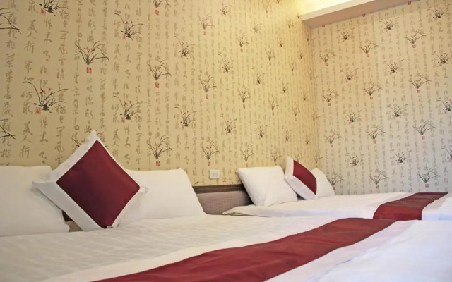 Wind Town Guest house