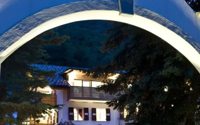 Boutique Hotel Zum Rosenbaum