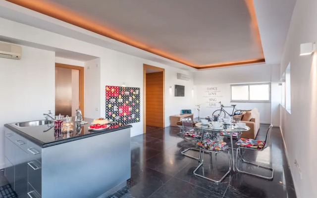 Sweet Inn Apartments - North Beach Side