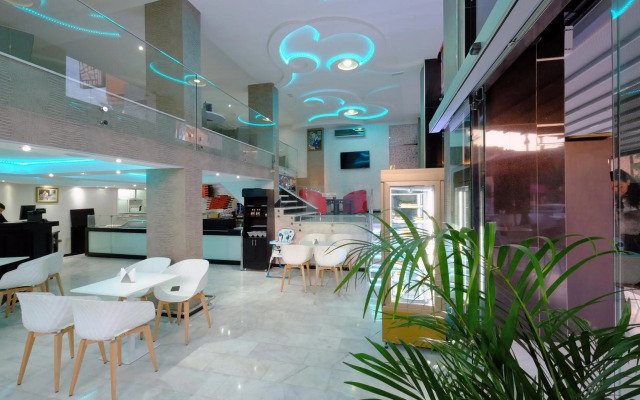 Appart hotel MOUNA