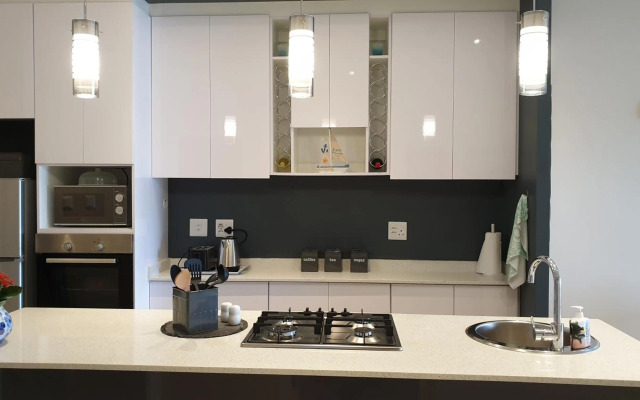 Azure Luxury Apartments Estate