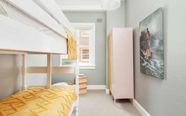 Salty'S 2 Bedroom Beach Home