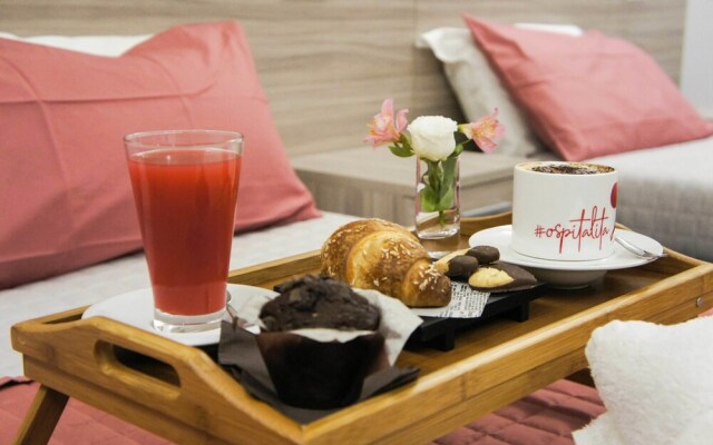 Albergo D'Onofrio