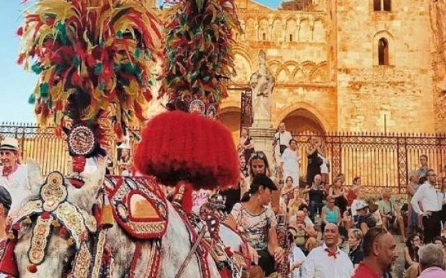 Appartamento CHARLES