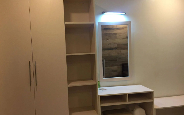 Cebu Uncle Tom's Cabin Hotel powered by Cocotel