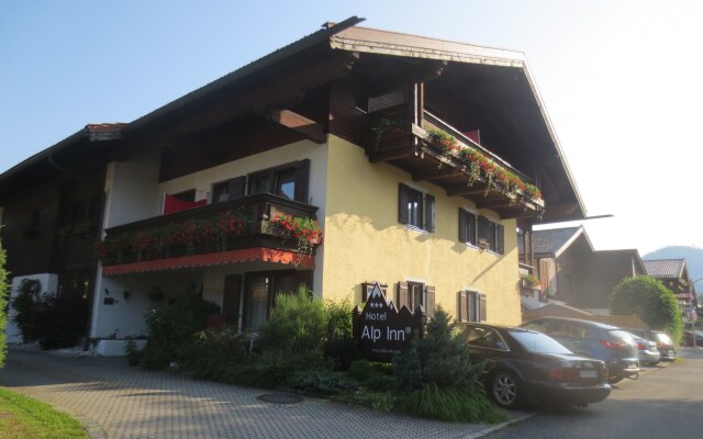 Hotel Alp Inn