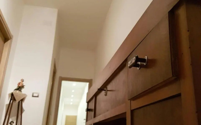 Peri Peri Holiday Home - Siracusa