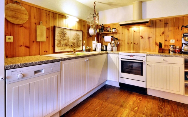 Very Authentic Ardennes House