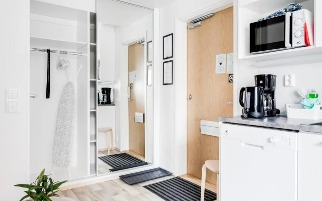 Hiisi Homes Tampere Armonkalli