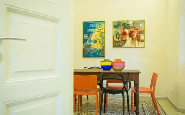 Luxury Apartment Manarola