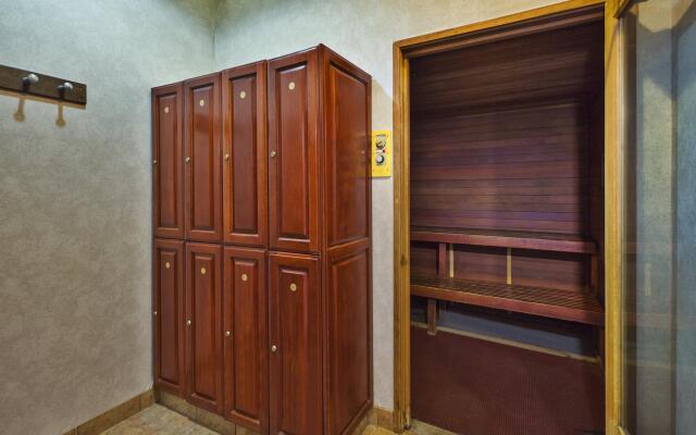 Holiday Inn Express Hotel & Suites Belleville by IHG