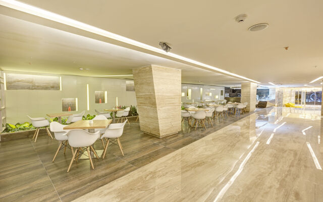 Attide Hotel