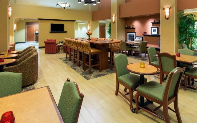 Hampton Inn & Suites Yuba City