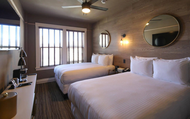 Motel 6 San Francisco, CA – Civic Center