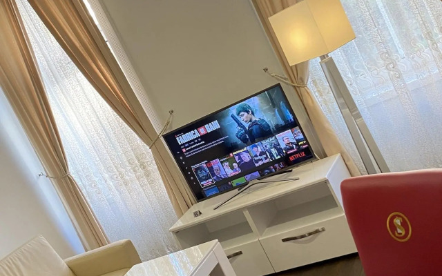 Steiner Residences Vienna Augarten