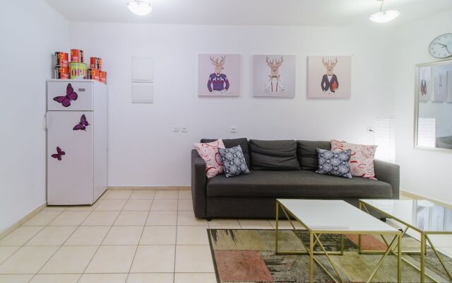 La Mer Apartment- The Florentin tower