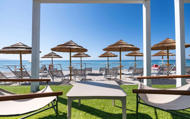 Palazzo Tirso Cagliari Mgallery