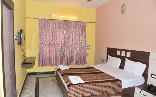 Hotel Gold Inn