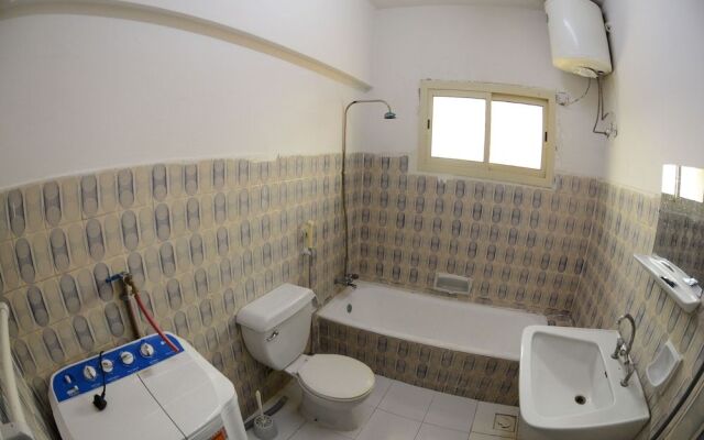 Al Eairy Furnished Apartments Dammam 1
