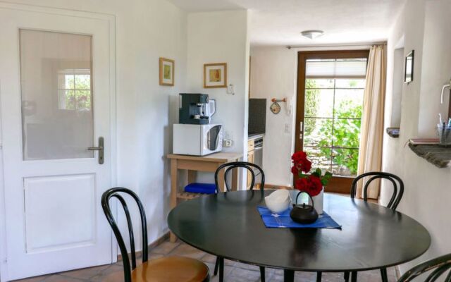 Apartment Nelly Ponto Valentino