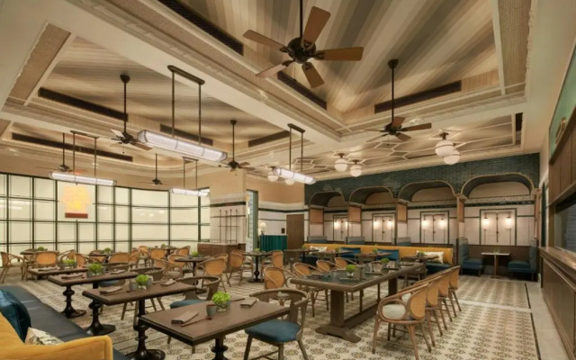 Londoner Grand, a Luxury Collection Hotel, Macao