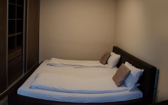 The Belgrade Hills Accommodation