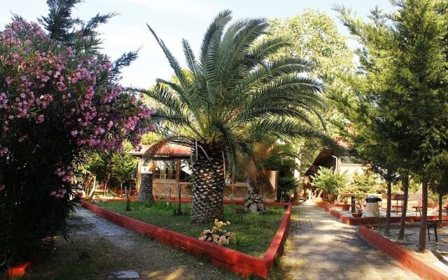 Falanto Camping Village