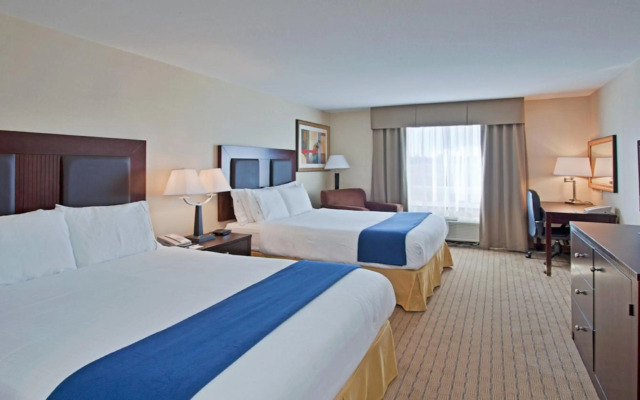 Holiday Inn Express Hotel & Suites SWIFT CURRENT by IHG