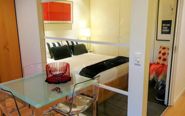 About Melbourne Apartments