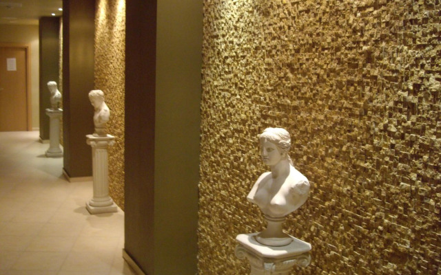 APARTMENT DELUXE MARINA CAPE 4 stars complex 33 6