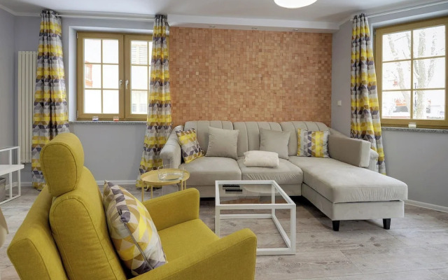 RentPlanet - Osiedle Podgórze