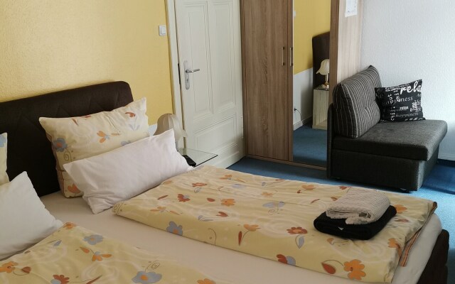 Hotel Winneburg