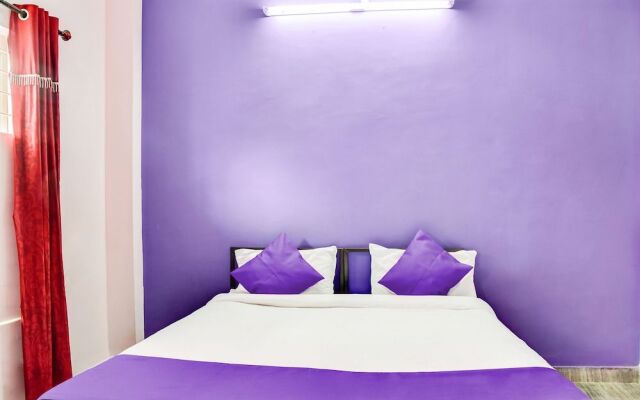SPOT ON 42082 Hotel Nitesh