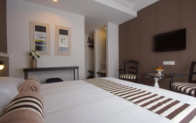 7 Bidadari Boutique Hotel